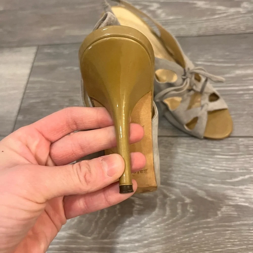 kate spade used as